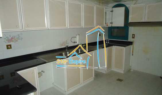 Spacious 3 Master BR With Maid Room Kha in Dubai