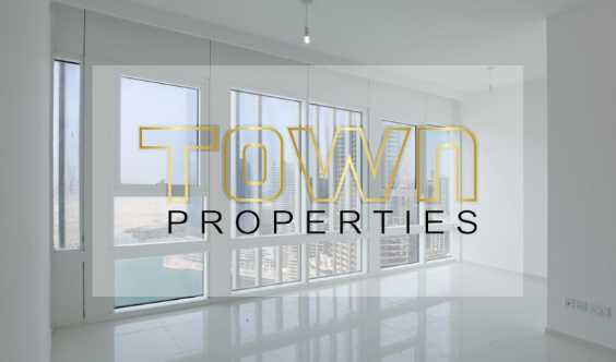 Two Months Free 3 Bedrooms Apartment  Maids For Rent In Horizon Towers
