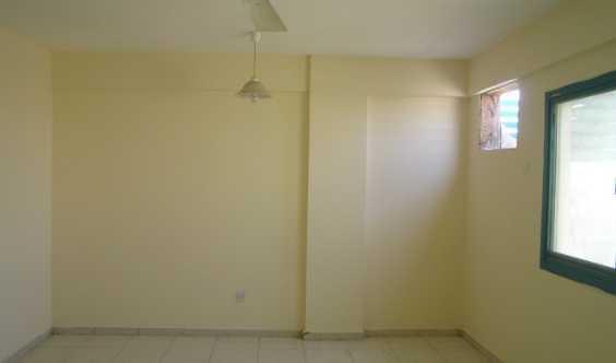 2 Bedrooms Hall Flat Available In Industrial Area No 12