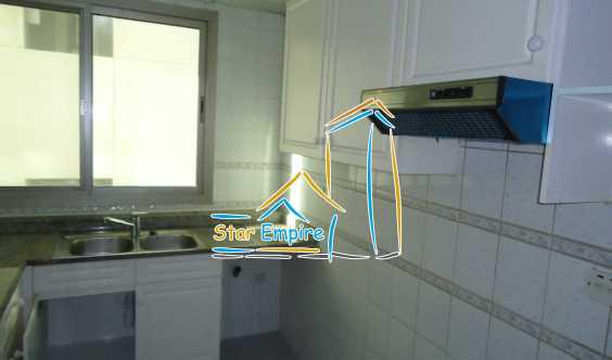Al Wahda 2 Master Bedroom With Maid Room in Dubai