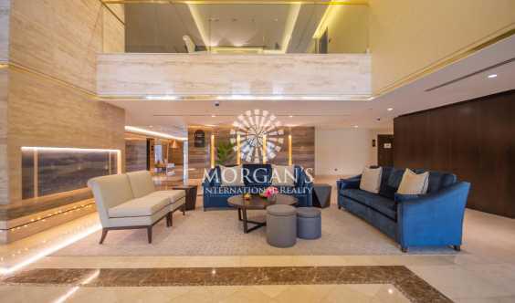High Floor Great Investment Sea View in Dubai