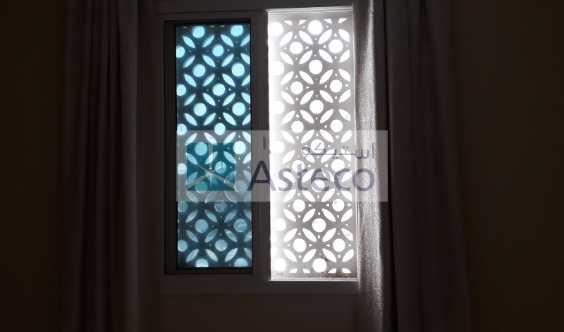 Studio Apartment  Aed 24,000 6 Chqs No Balcony to Rent