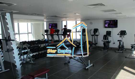Big Offer Luxury 3 Bedrooms Apartment  In Danet Area