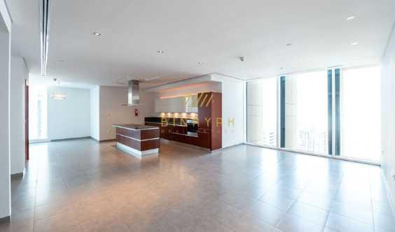 Hot Property Flat For Rent  Amazing View in Dubai