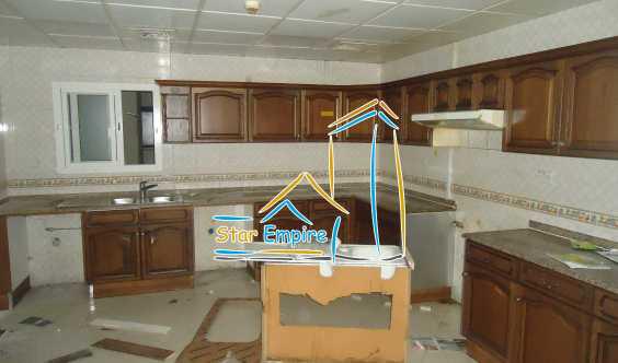 Spacious 3 Bedrooms Apartment  Near Salam Hamdan Intersect