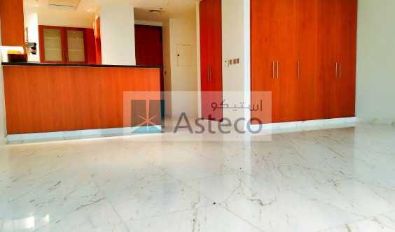 Pool View Largest Studio Apartment  Low Floor No Balcony
