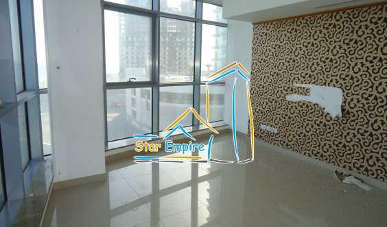 Equipped Kitchen 2 Bedrooms Apartment  With Parking Balcon