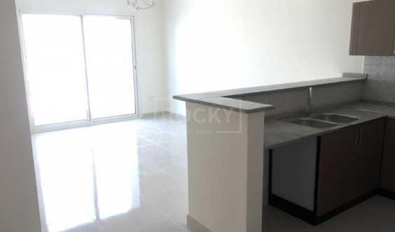 Multiple Cheques 2 Bedrooms Apartment  In International City