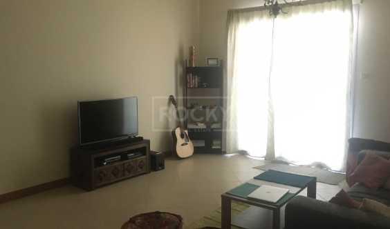 Ready To Move In 1 Bedroom Apartment In Marina Diamond 1