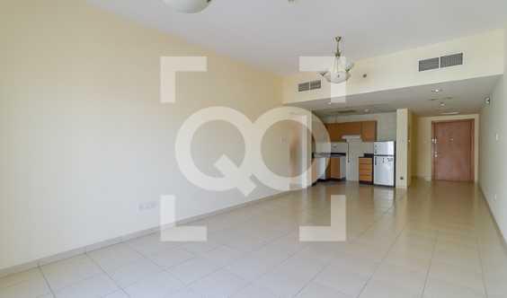 Exclusive Spacious Layout Excellent Condition 1 Bedroom Apartment 