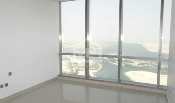 Stunning Views High Floor Large Size 4 Bedrooms Apartment 