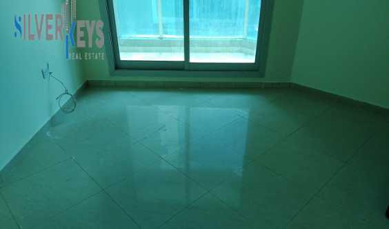 Value For Money 1 Bhk Balcony Flat to Rent 