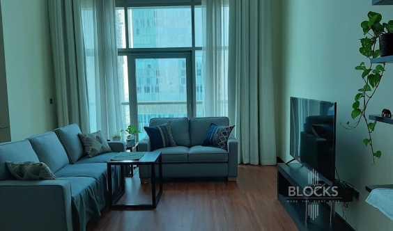 Fully Furnished 2 Bedrooms Apartment  Duplex In Difc Next To Metro