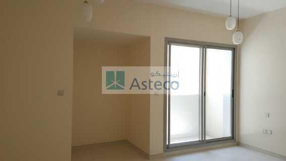 13 Months Contract Studio Apartment  32k With Balcony