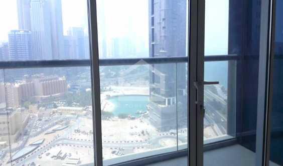 Stunning Views 2mwith Full Facilities In Corniche Area