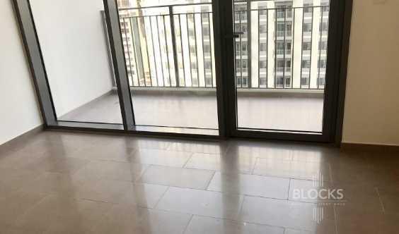 Modern Layout 1 Bedroom Apartment  Balcony Close To Mall