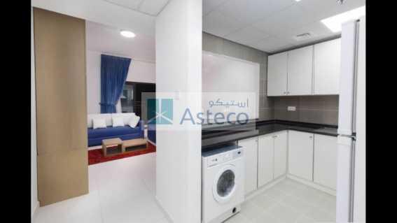 BRand New Fully Furnished Next To Green Community
