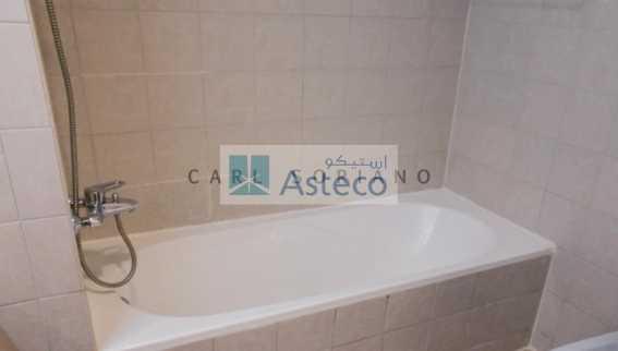 Hot Hot 1 Bedroom Apartment  Vtype In Zen Cluster 13 Months Contract