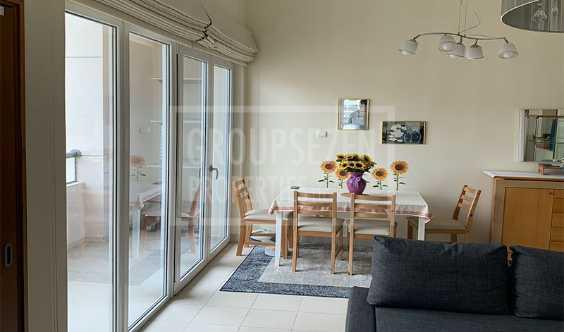 1 Bedroom Apartment For Rent In Jumeirah Village Circle