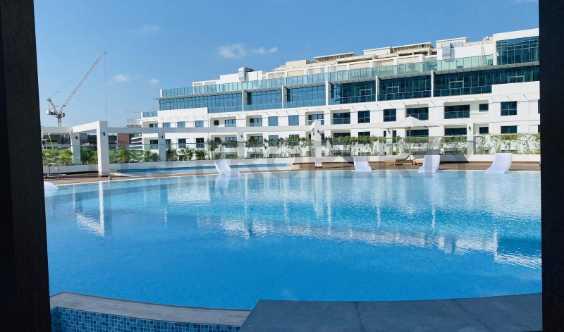 Ready To Move 4 Payments 2 Bedrooms Apartment  Maids BRand New