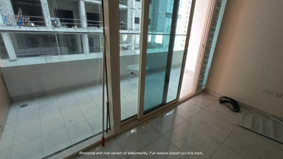 13 Months Master Bedroom Apartment  Balcony All Amenities