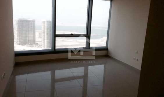 2+1 Semi Furnished Ready To Move In Sun Tower