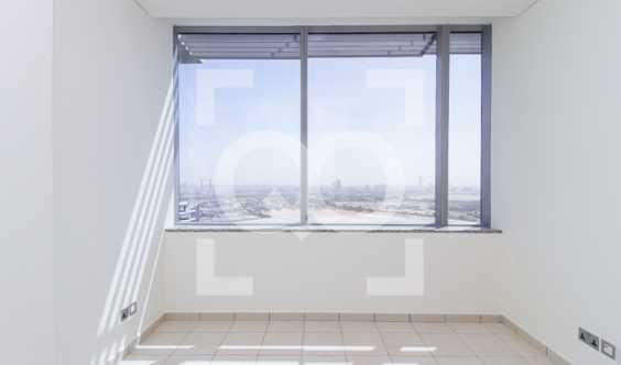 BRight Apartment Zabeel View Mid Floor in Dubai