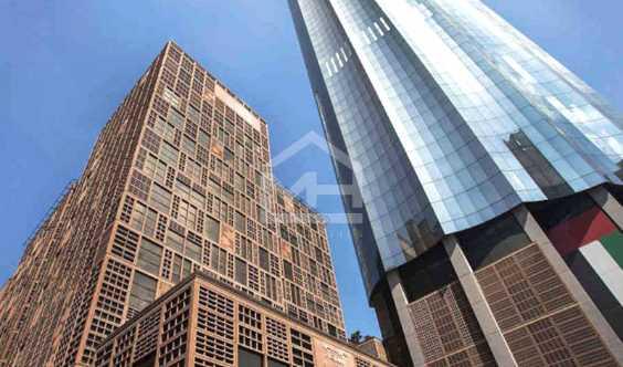 Luxury And Comfort 1 Bedroom Apartment  W Full Facilities In Wtc