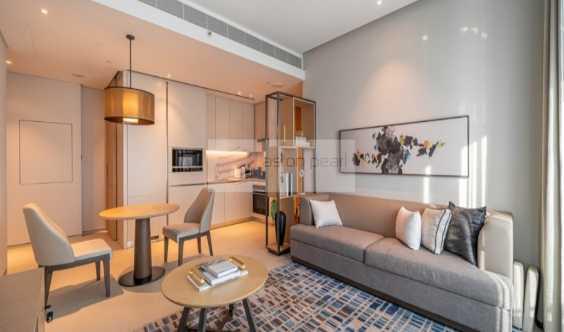 Bills Included Furnished Serviced Marina View