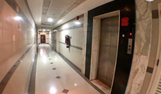 Spacious 1 Bedroom Hall Flat With Balcony In Industrial Area 11