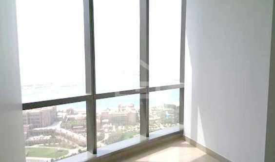 Functional 2 Bedrooms Apartment  W Full Facilities In Etihad Towers
