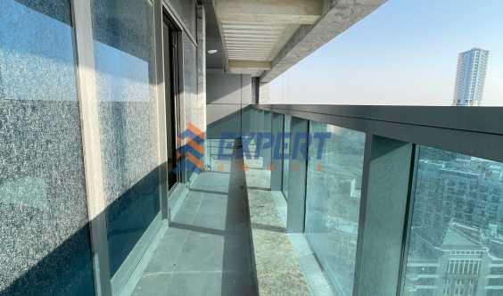 3 Bedrooms Apartment Maid Room Higher Floor
