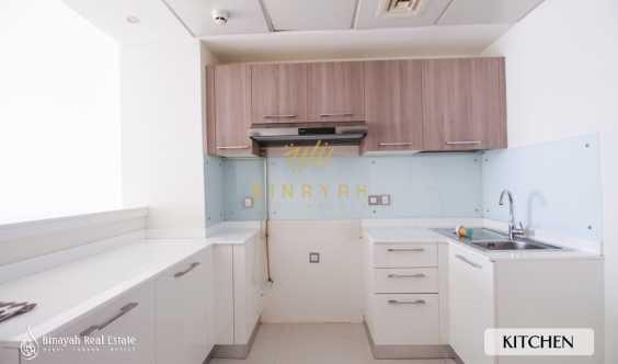 Ready To Move 1 Bedroom Apartment  With Balcony Jvt