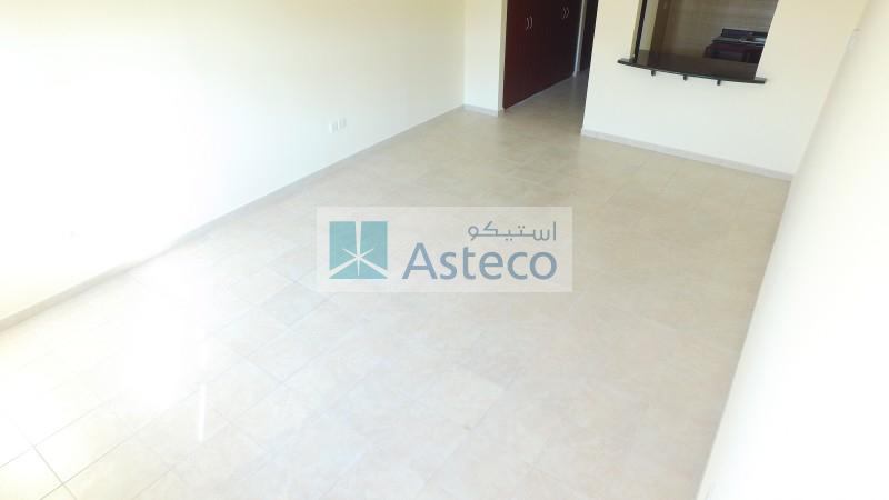 Studio Apartment With Box Balcony 13 Months Dg