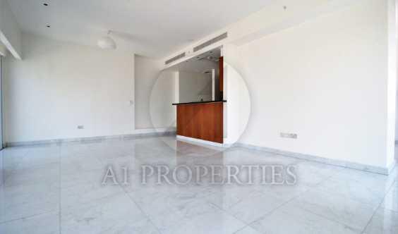 Corner Unit BRight Flat With Zabeel And Difc View