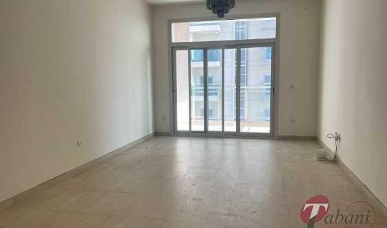 1 Bedroom Apartment  Near To Metro Available For Rent Azizi Tulip