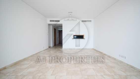 Spacious BRight Apartment With Amazing Sea View