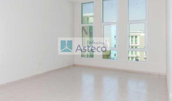 13 Month Vacant Multiple 1 Bedroom Apartment  Mogul Cluster
