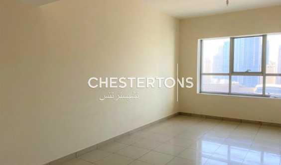 High Floor Managed Property Near Metro Station