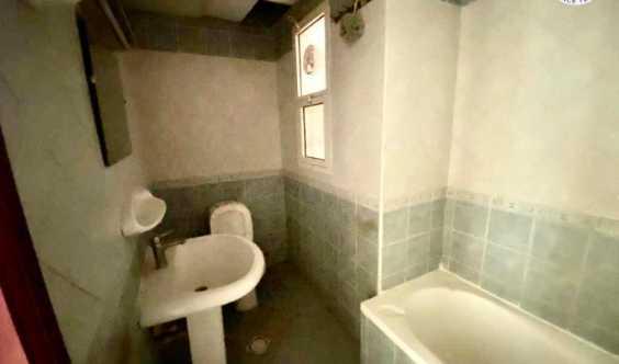 1 Bedroom Flat With Balcony Available In Muweilaharea