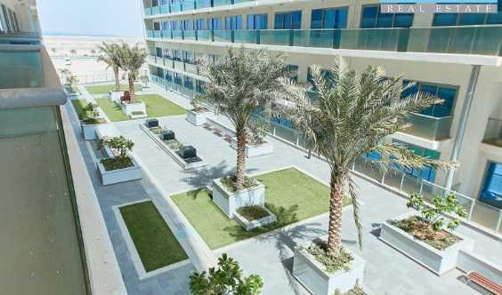Chiller Included Well Maintained One Bedroom Apartment 