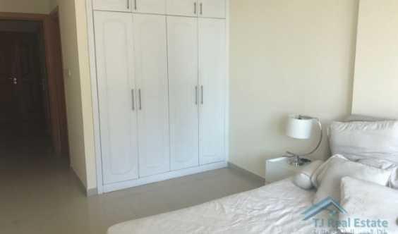 Nice View Best Price In Marina Flat to Rent 