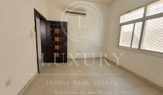 No Tawteeq Very Spacious Close To Markets And Park