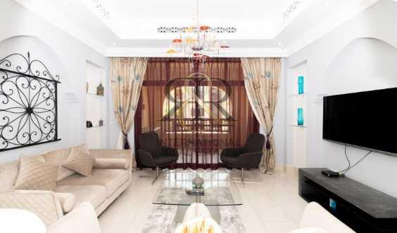Fully Furnished Spacious 2 Bedrooms Apartment  Pool View