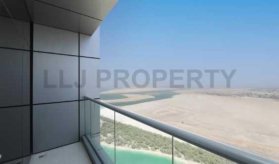 BRand New Building 2 Bedrooms Apartment  With Storage