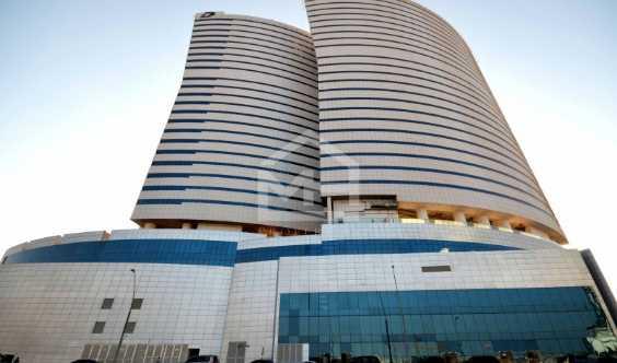 Open Sea View Spacious 1 Bedroom Apartment  With Balcony