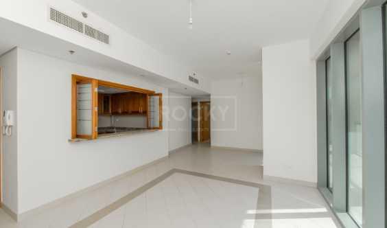 1 Bedroom Apartment  Study Golf Tower Low Floor