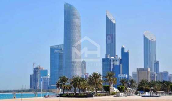Spacious Layout 2 Bedrooms Apartment  Wparking And Shared Pool