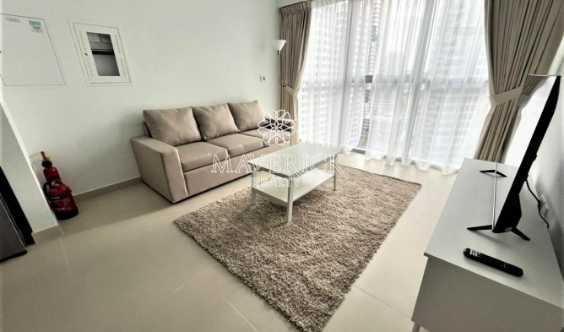 Exclusive BRand New Furnished 1 Bedroom Apartment  Multiple Chqs