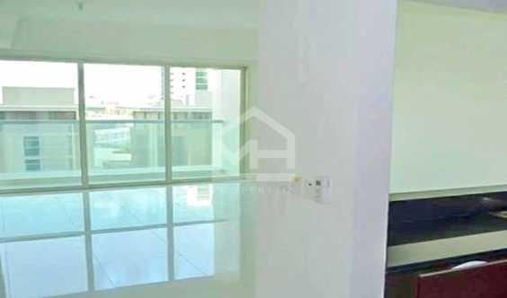 Affordable Vi BRant Studio Apartment  In Al Maha Tower